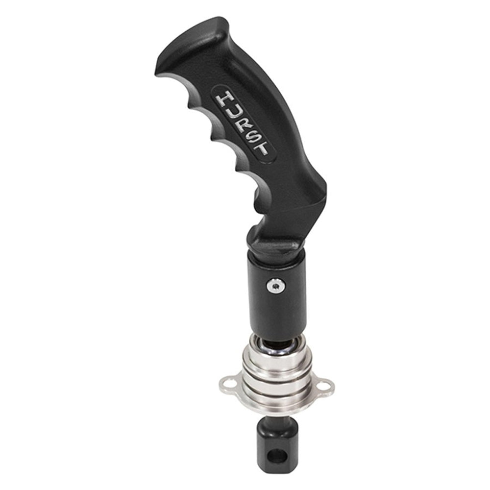 2016-2023 Camaro LT Hurst 6 Speed Shifter Black pistol Grip