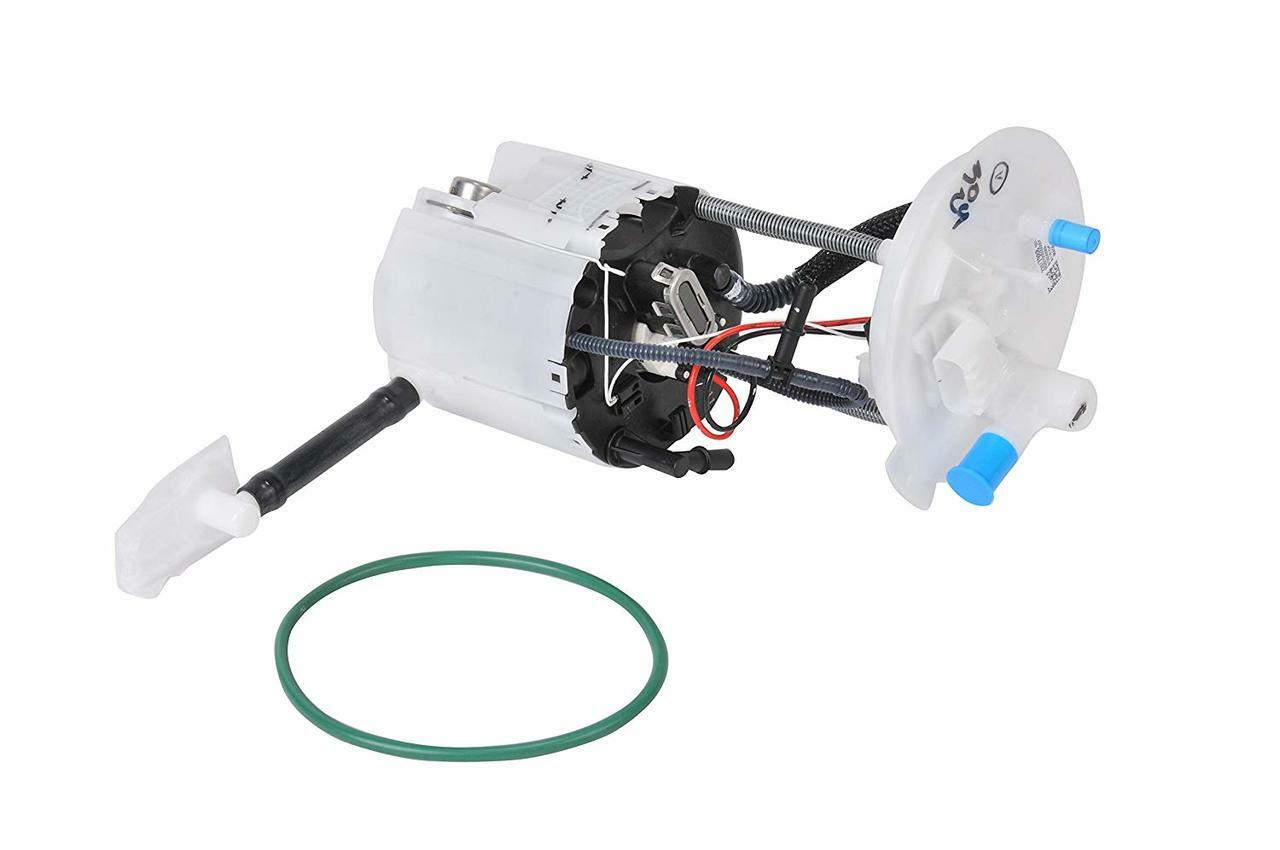 16-22+ Camaro LT4 In-Tank Fuel Pump, GM OEM