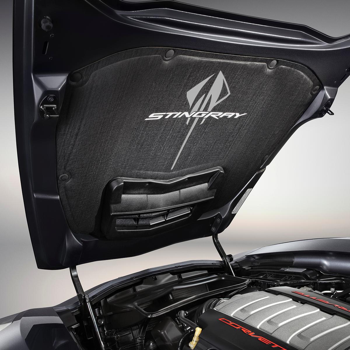 2015 on sale corvette accessories