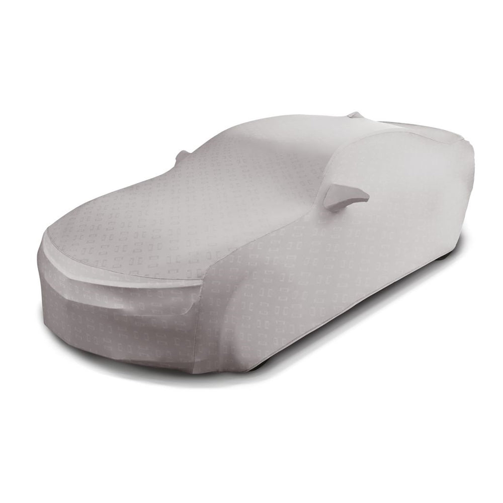 6th Gen Camaro GM Premium InDoor Car Cover