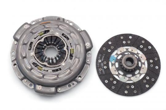 GM OEM Corvette, Camaro Clutch Kit LSX/LS7 Clutch Kit, No Flywheel included