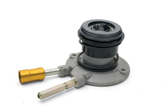Hydraulic Concentric Slave Cylinder Release Bearing, GM OEM for F-Body with LS1, Camaro