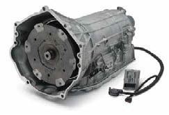 GM OEM SuperMatic™ 8L90-E Transmission for LT4 Crate Engine (slip yoke)
