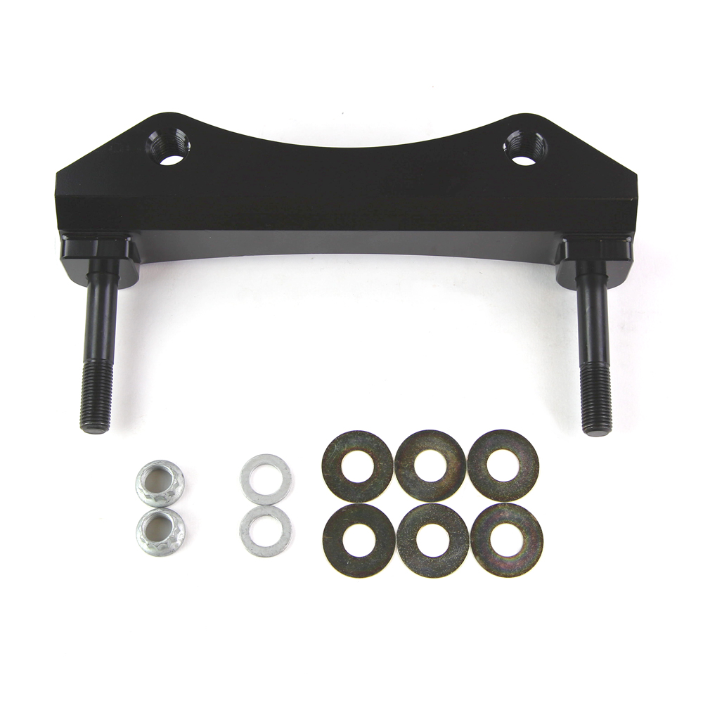 1997-2013 Corvette C5/C6 Wilwood Caliper Bracket Kit