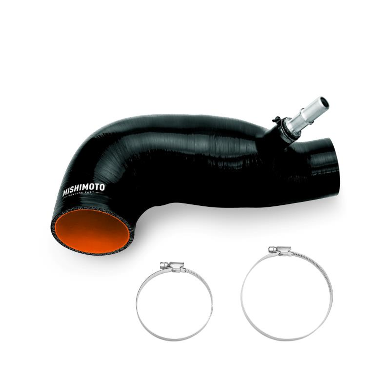 16-22+ Camaro 2.0T Silicone Induction Hose Kit, Mishimoto