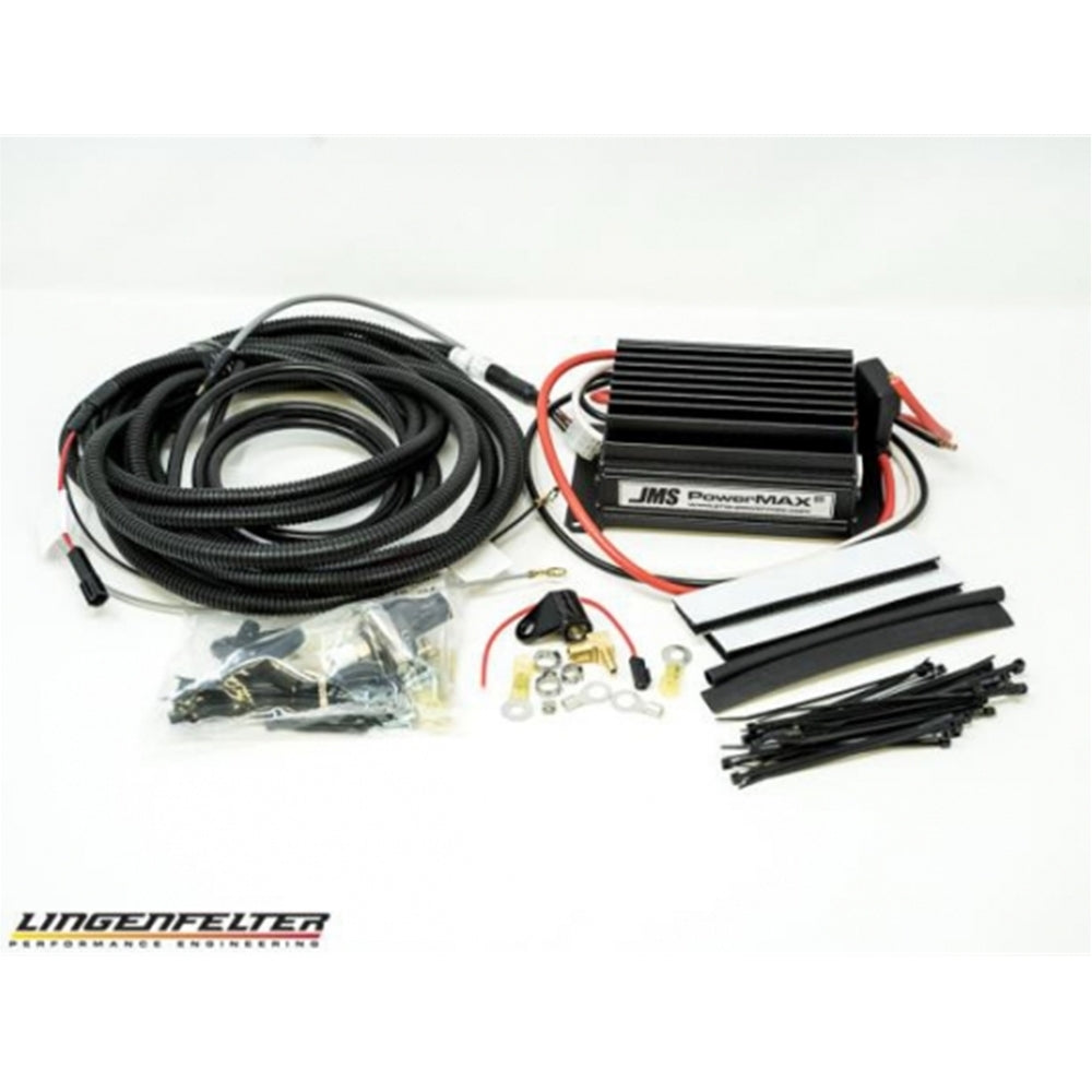 2016-2019 Camaro SS - ZL1 Fuel Pump Voltage Booster Kit