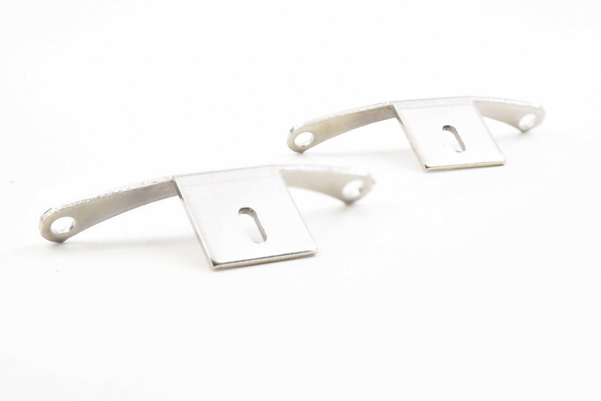 Morimoto Demon Eye Bracket: Mini H1