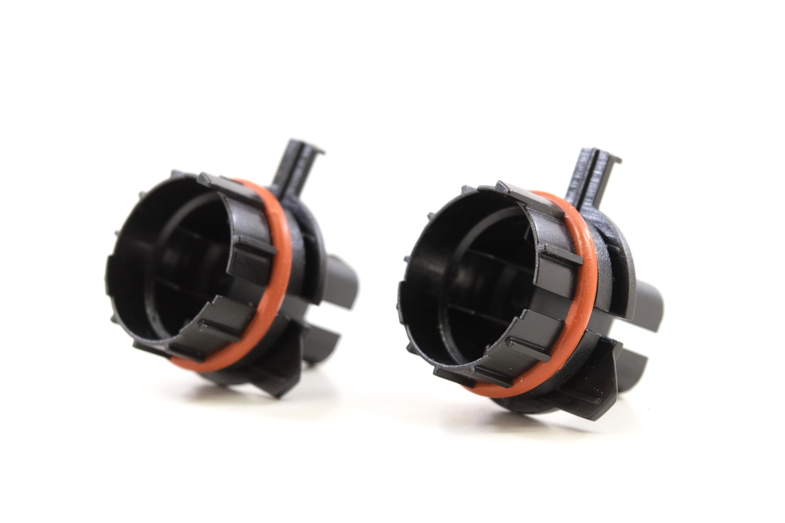 Morimoto HID Adapter: BMW E39: H7