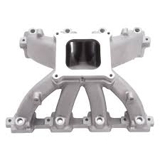 Edelbrock MANIFOLD LS7 SUPER VICTOR 4150 EFI, Part# 28875