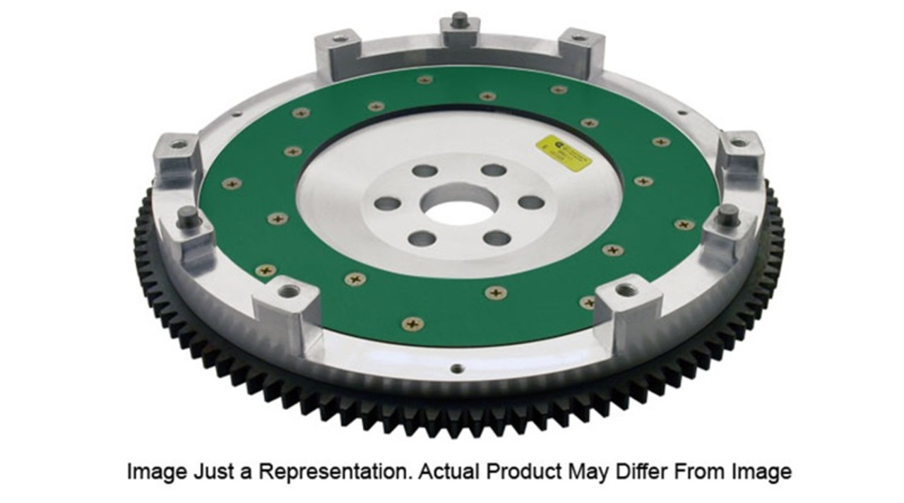 Fidanza 15-16 Cadillac ATS, 2016 Chevy Camaro 2.0L Turbo Aluminum Flywheel, 1982