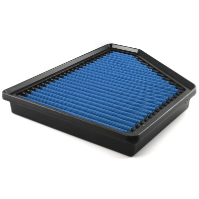 Chevrolet Camaro 2010-15 aFe Power Magnum Flow PRO 5R Blue Replacement HP Air Filter