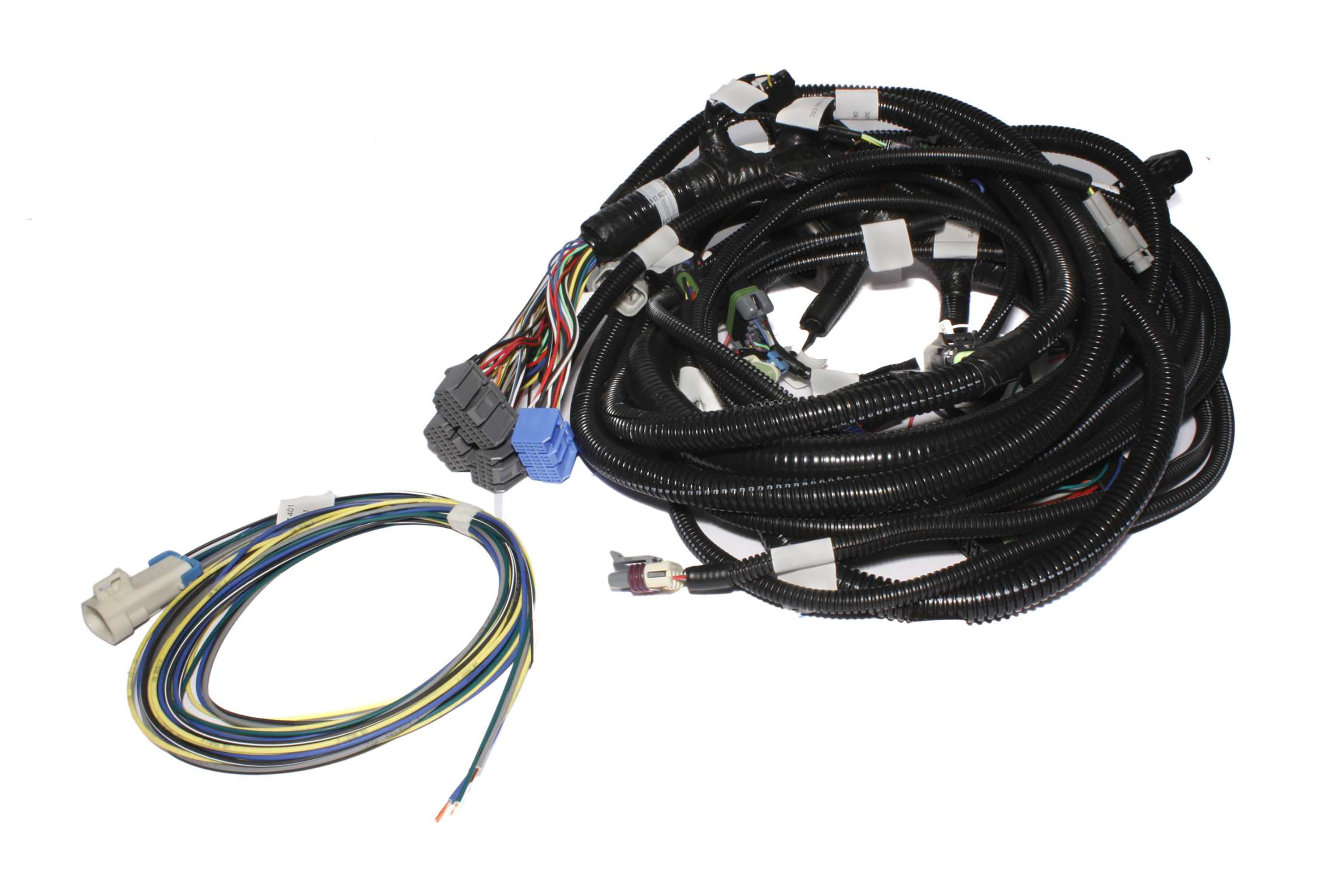 Chevrolet   XFI Main Harness LS