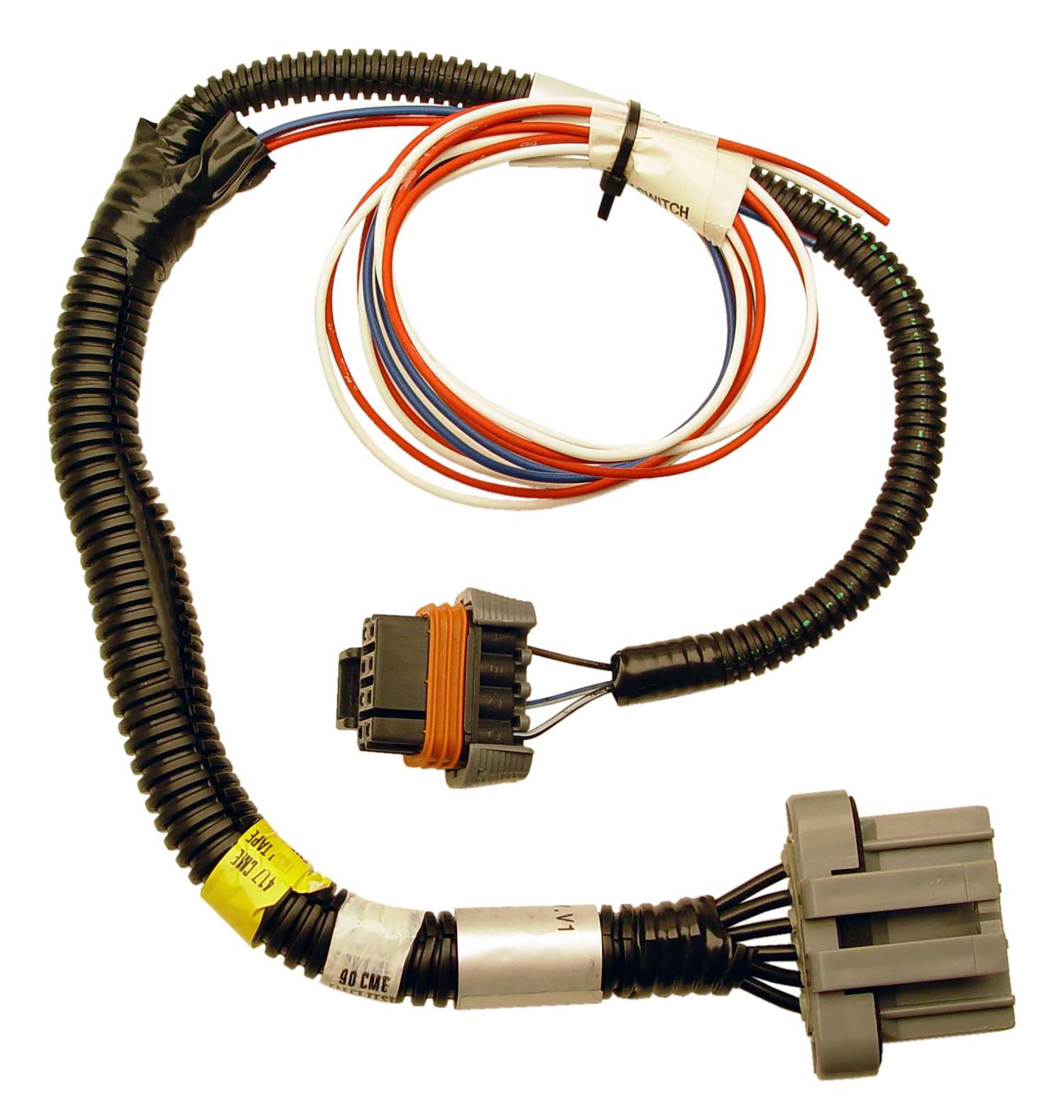 Chevrolet   TFI Adapter Harness