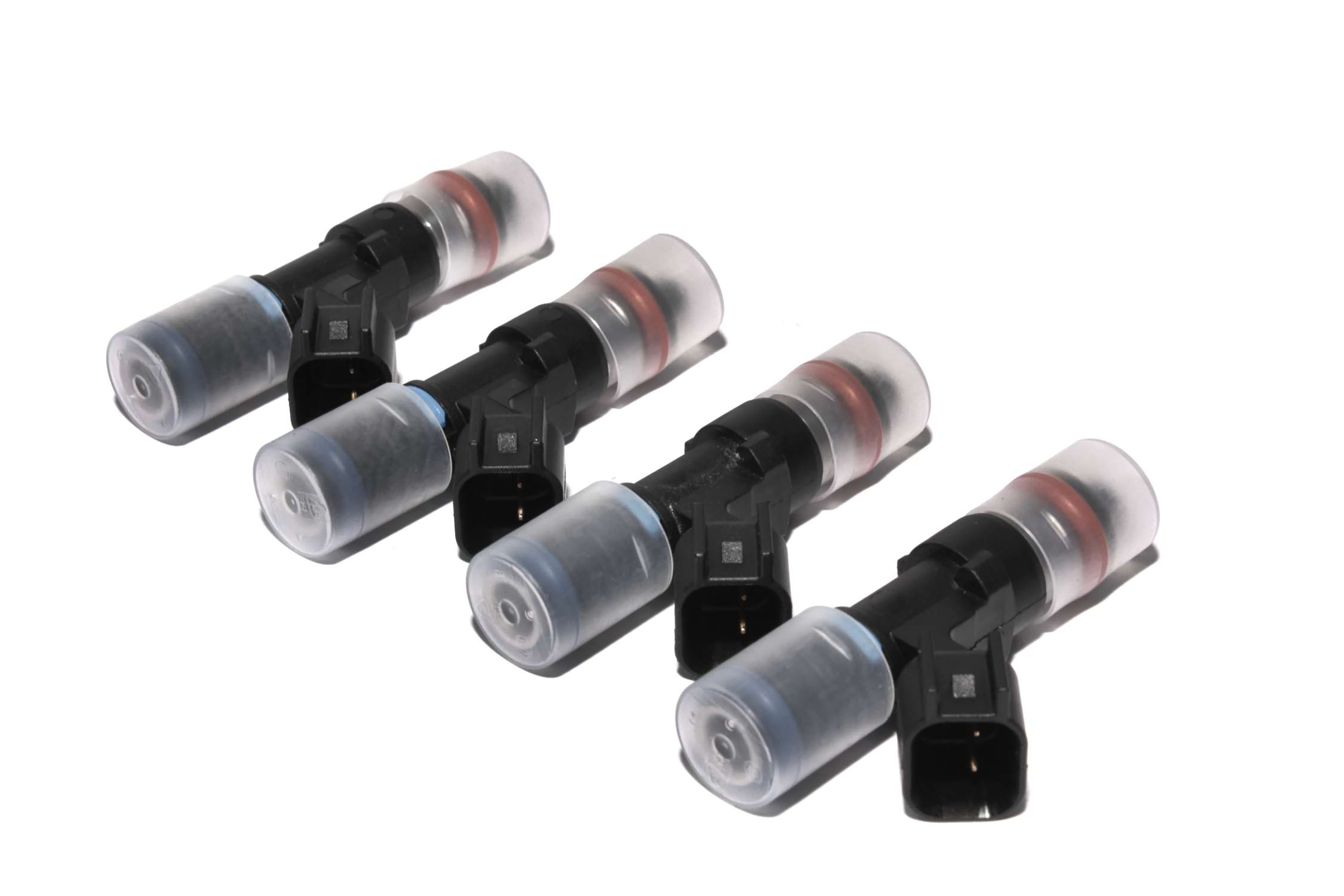 1998-2007 Chevrolet   LS2 33 Lb/Hr Fuel Injectors Pack 4