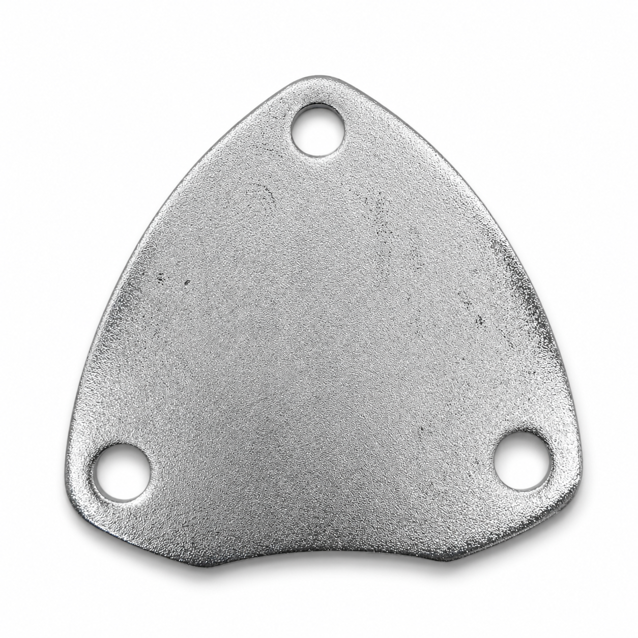 Granatelli 2.25" Block off Plate - 304522-1