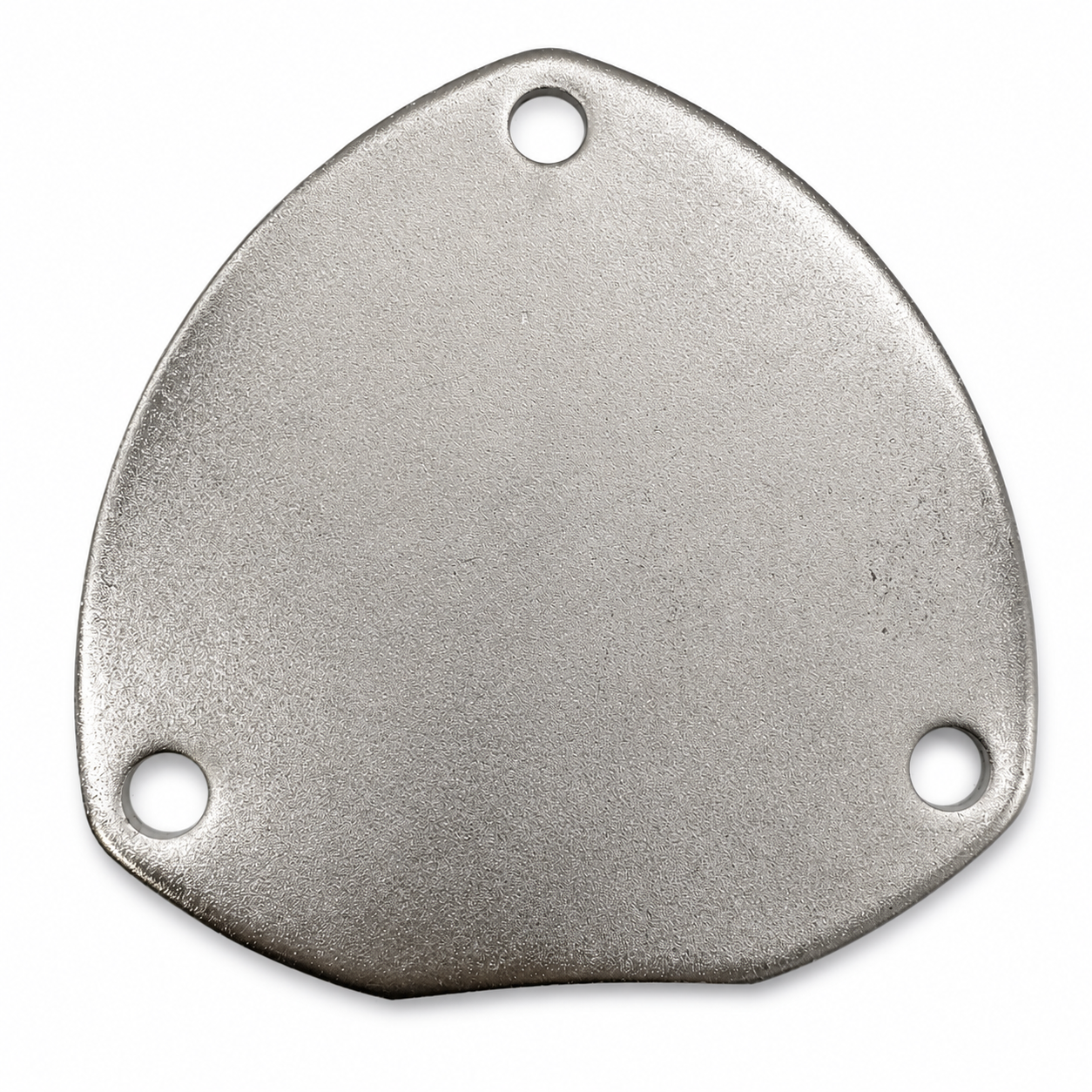Granatelli 3.50" Block off Plate - 304535-1