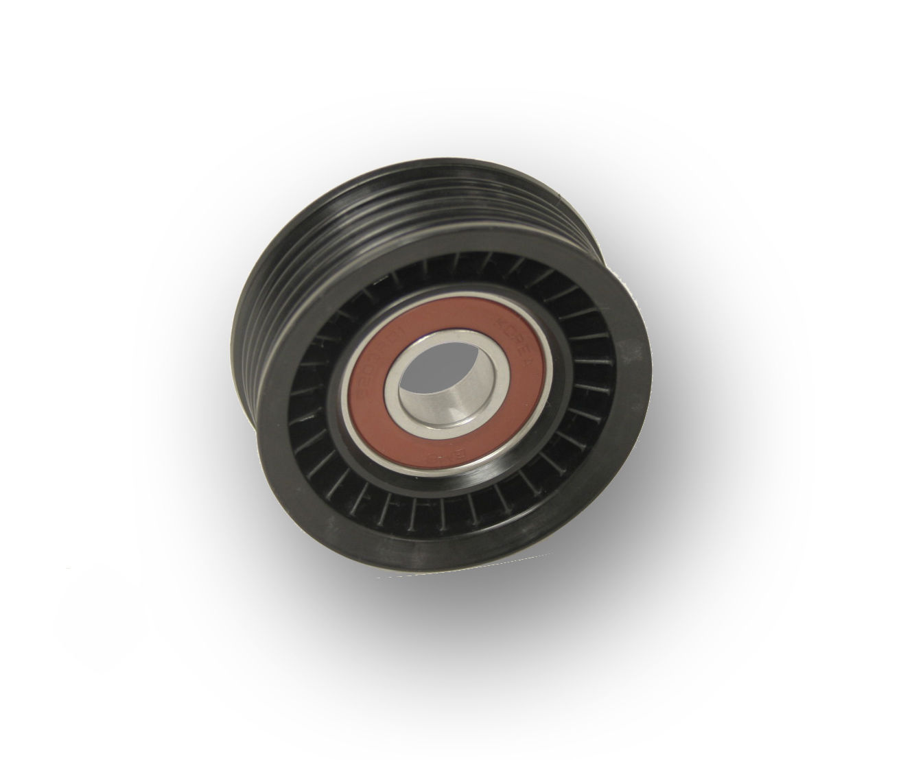 Duralast Belt Tensioner Pulley, 1997-2013 Corvette C5, C6 and others