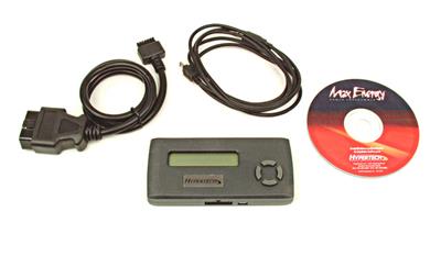 C6 and C7 Corvette 06-19 Power Programmer Hypertech Max 06-07 LS2 / 06-08 LS7 / 2014 LT1