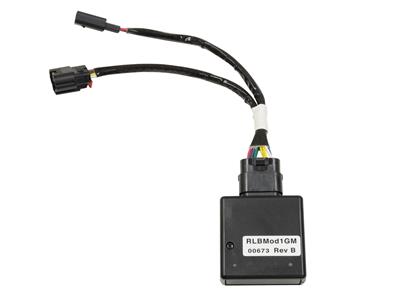 2014-2024 Redlight Bandit Throttle Booster Performance Module