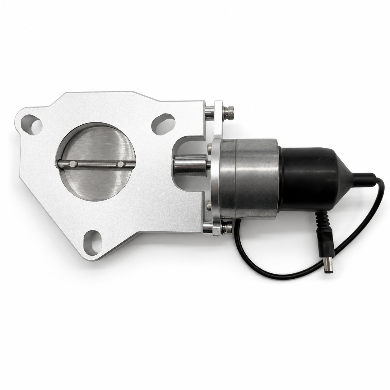 Granatelli 2.25" Electronic Exhaust Cutout Motor - 307522W