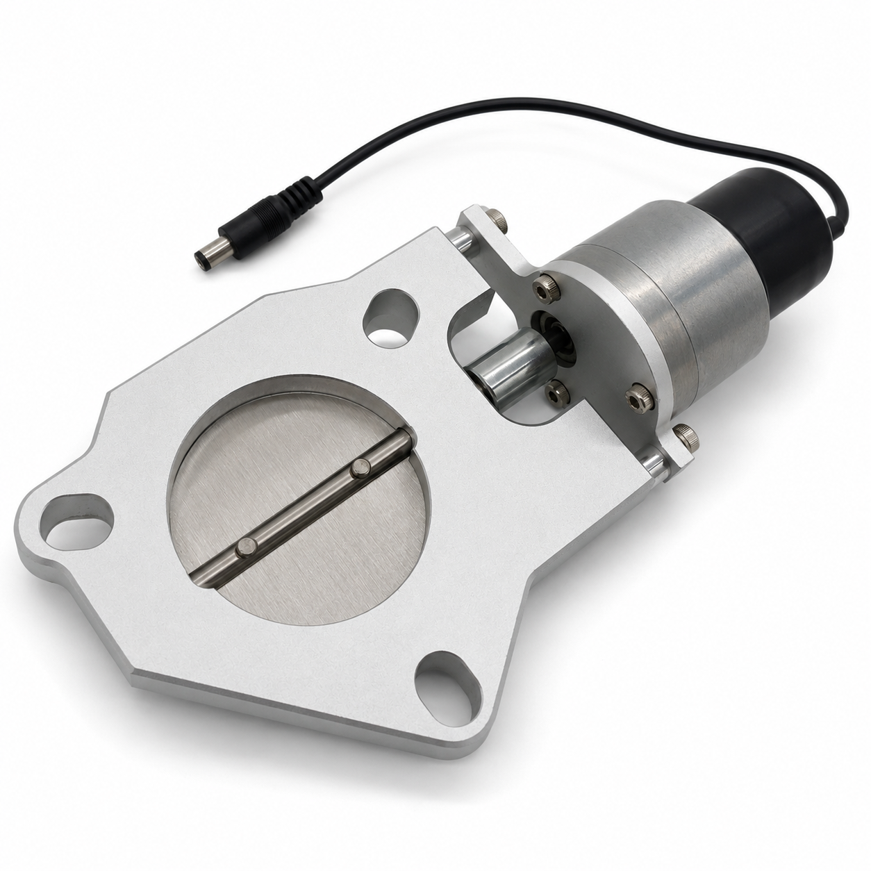 Granatelli 2.50" Electric Cut-Out Gate Motor Only - 307525W