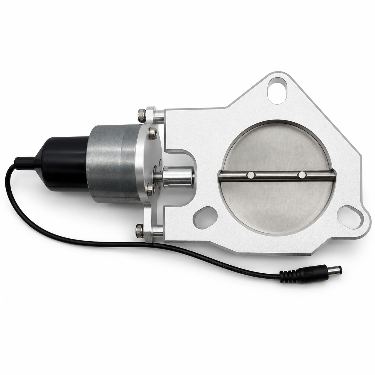 Granatelli 3.00" Electronic Exhaust Cutout Motor Only - 307530W