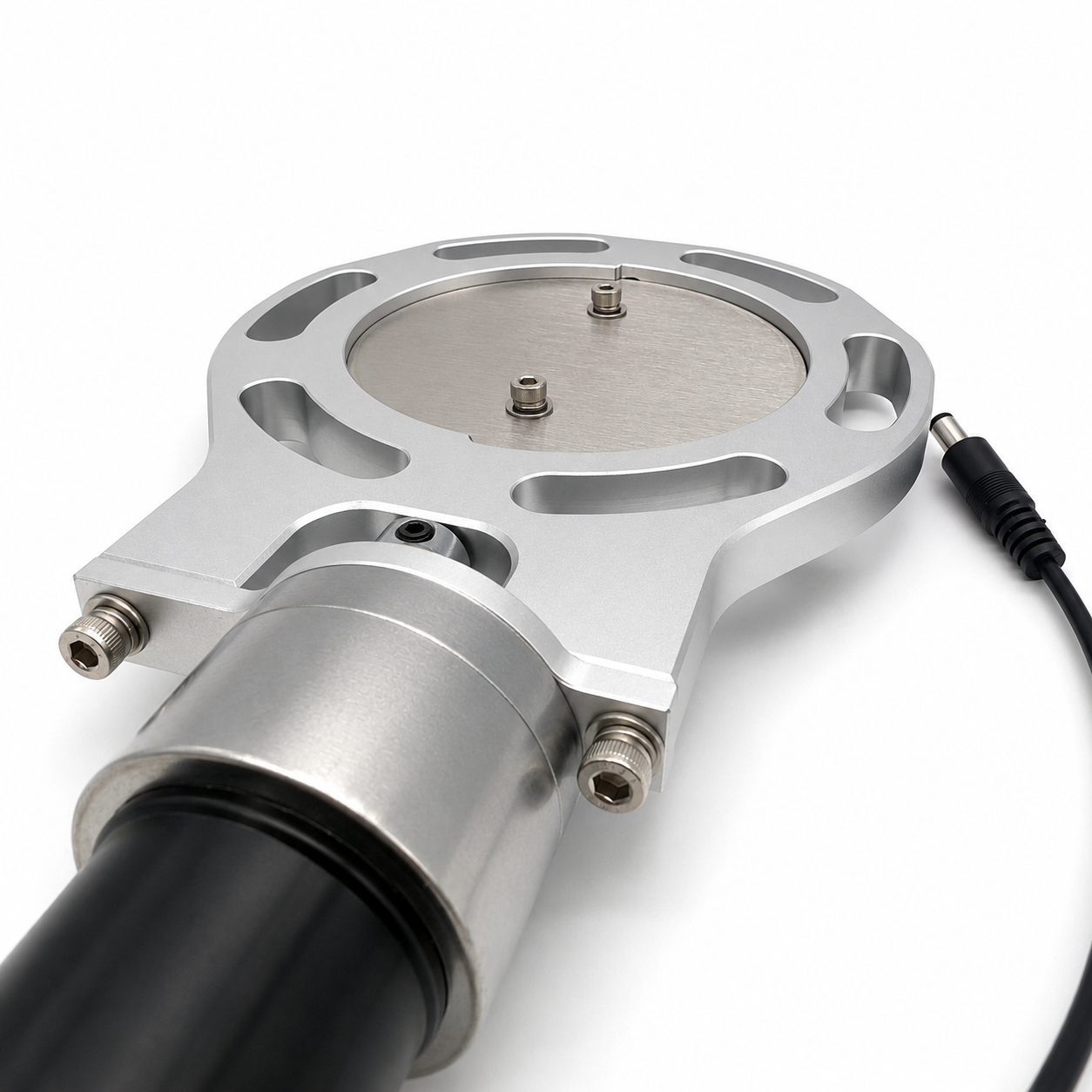Granatelli 3.50" Electric Exhaust Cutout Motor Only - 307535W