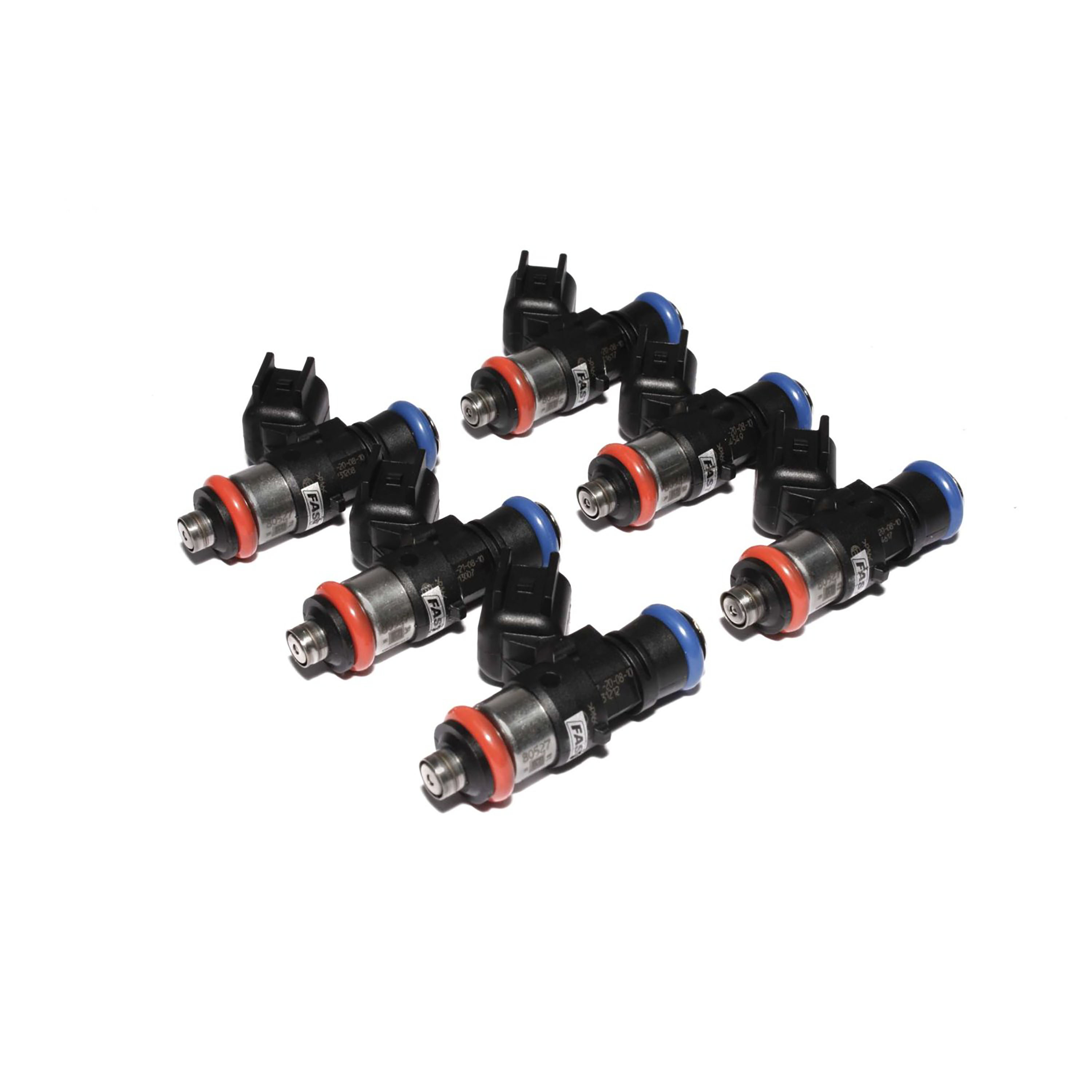 2005-2007 Chevrolet Corvette  LS2 85 Lb/Hr Fuel Injectors 6 Pack