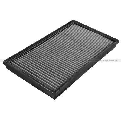 Corvette 89-96 C4 aFe Power Magnum Flow PRO DRY S Grey  Replacement HP Air Filter
