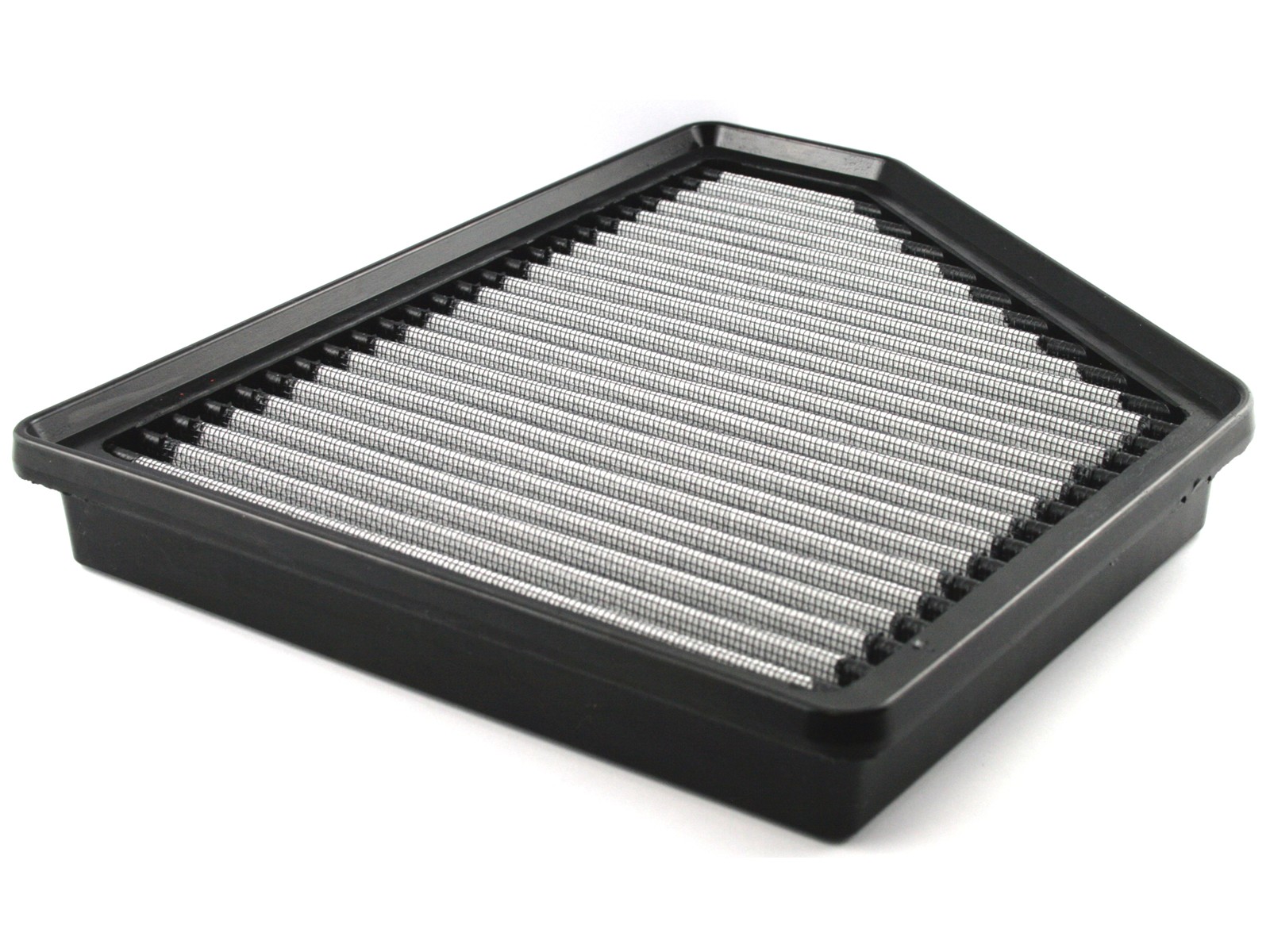 Chevrolet Camaro 2010-15 aFe Power Magnum Flow PRO DRY S Grey Replacement HP Air Filter