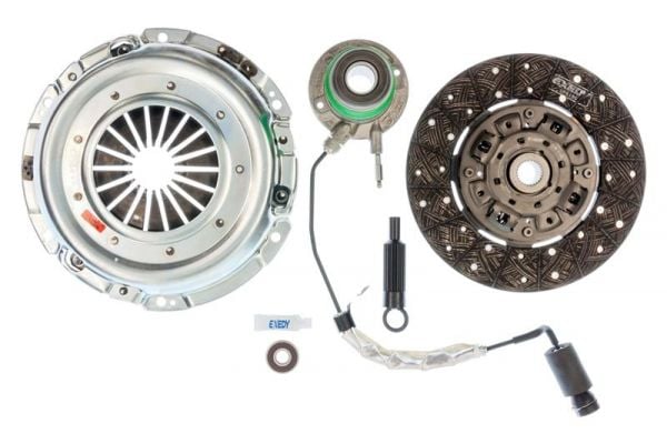 C6 Corvette Exedy Stage 1 Clutch Kit - Organic