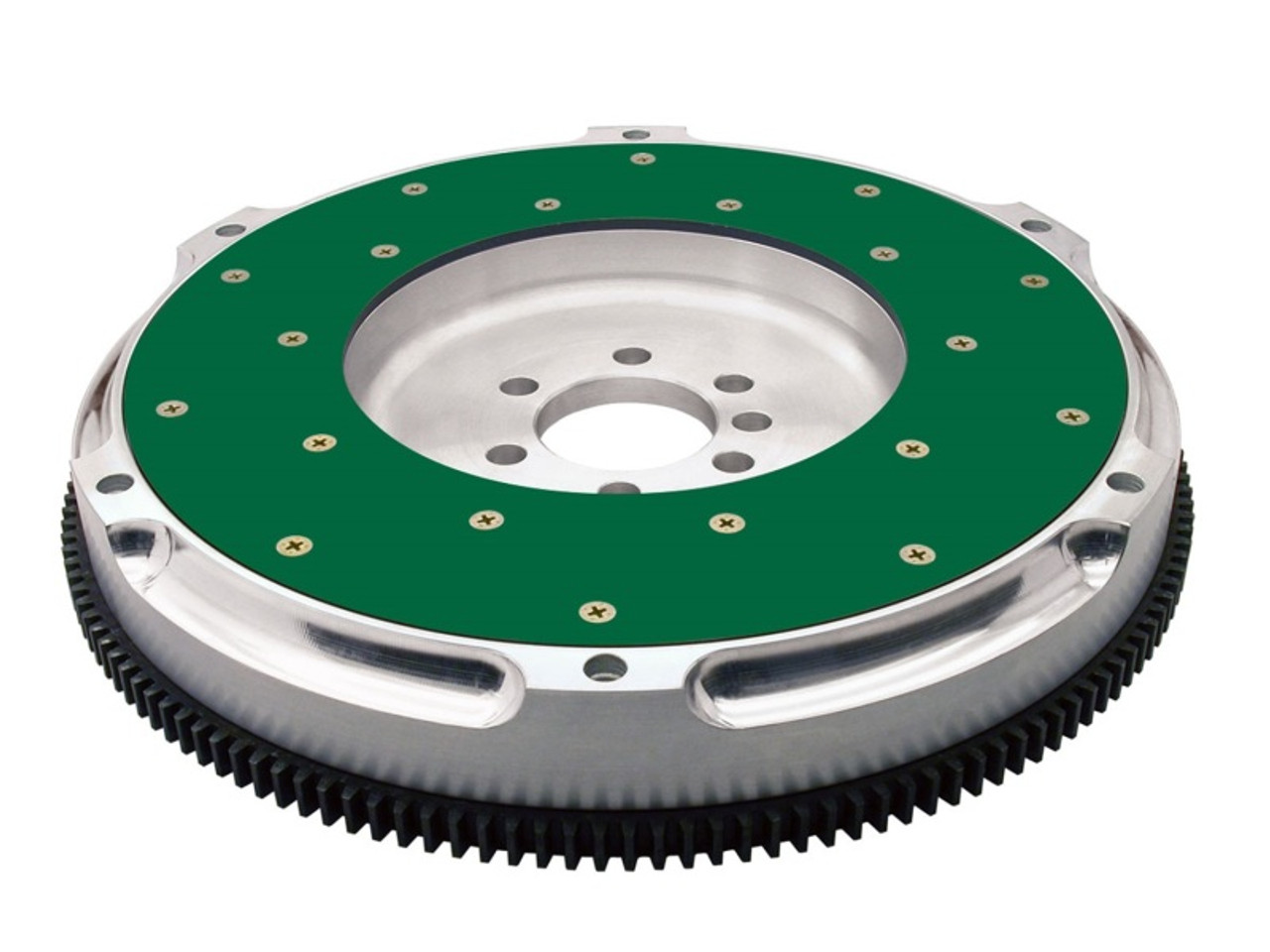 Fidanza 93-97 Camaro 350, 93-97 Firebird 350 Aluminum Flywheel, 198581