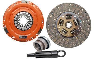 Centerforce 1997-2013 OEM Replacement, C5 and C6 Corvette