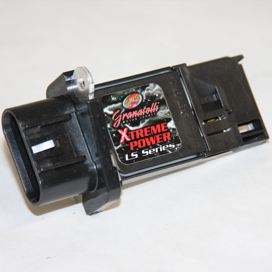 2010 - 2011 Camaro, Cadillac 3.6 and Buick LaCrosse 3.6  Slot-In Granatelli MAF V6, 3.6 liter, 217 c.i.