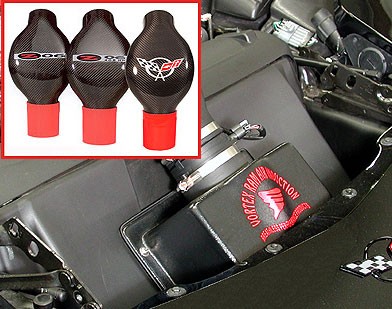 corvette c5 air intake