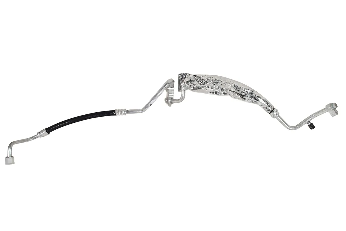 C5 1997-2004 Chevrolet Corvette Air Conditioner Hose Assembly. - Auto Accessories of America