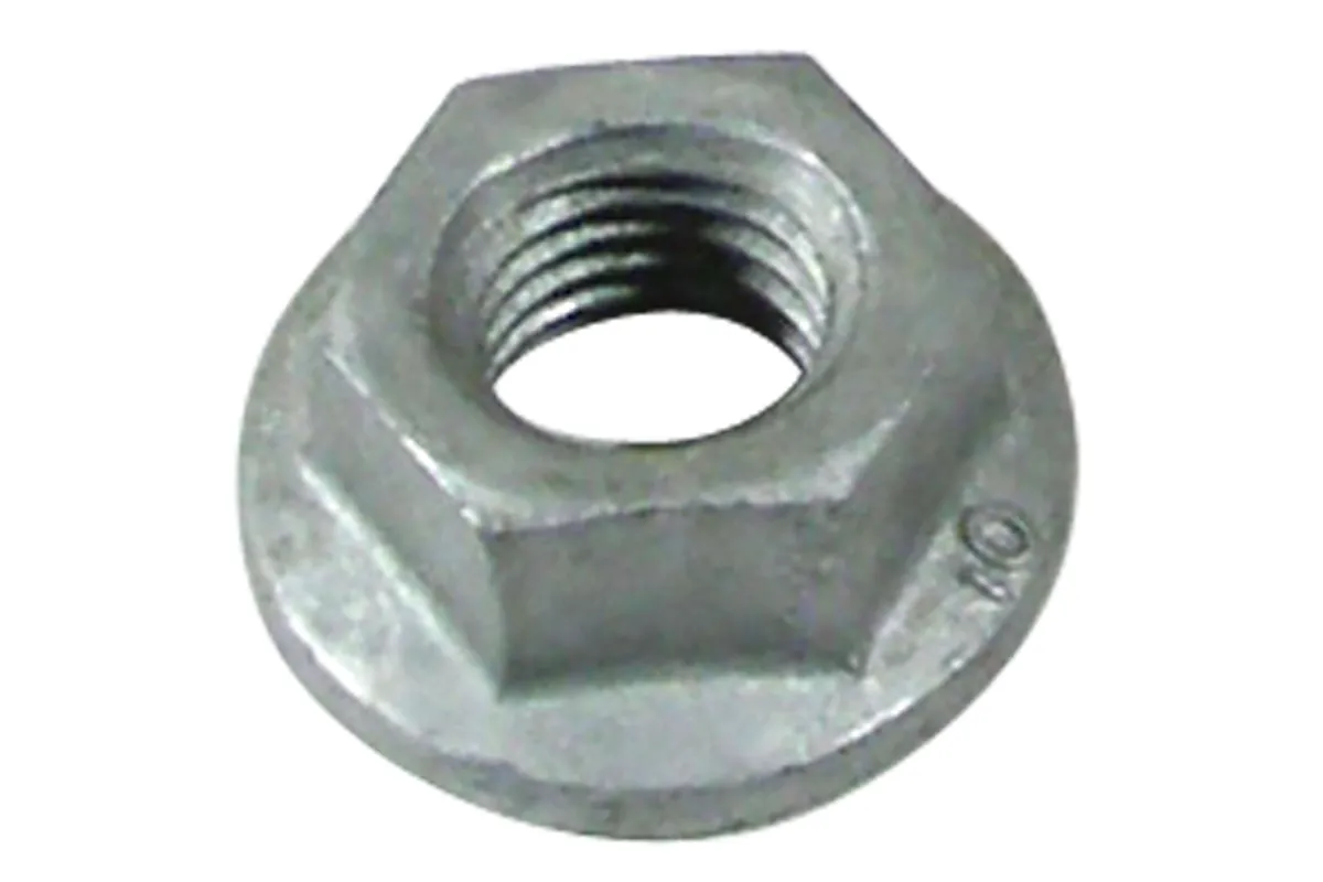 C5 AC Compressor & Shock Mount Nut