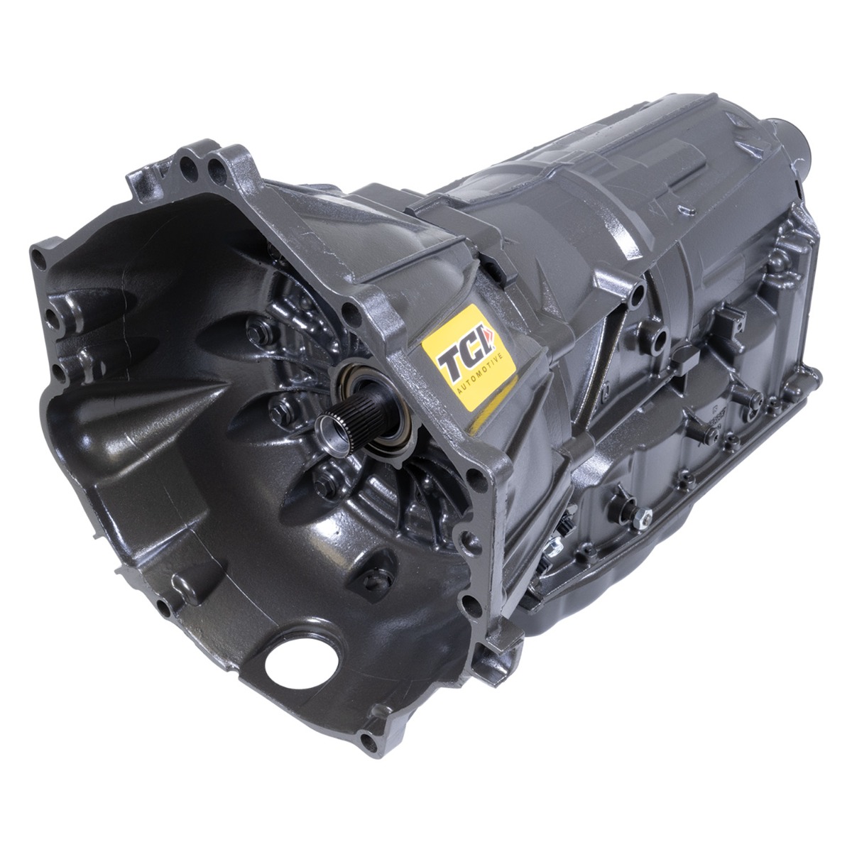 TCI GM 6L80E StreetFighter Transmission