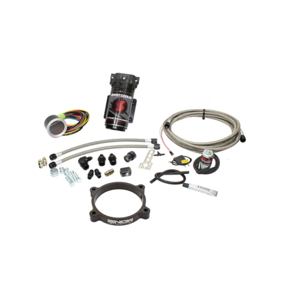 Snow Stage 2 Boost Cooler™ 102mm LS Water-Methanol Injection System