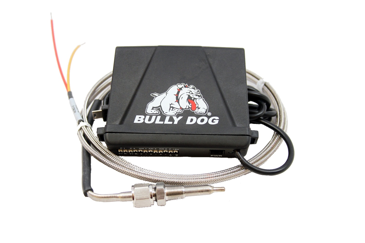 Bully Dog Sensor Docking Station w/Pyrometer Probe Bully Dog