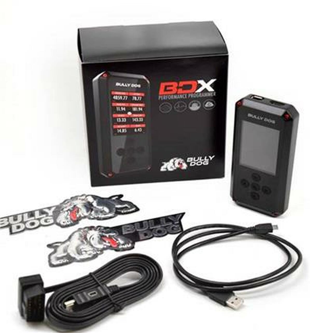 16-22+ Camaro SS BDX Performance Programmer, Bully Dog