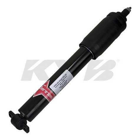 C5/C6 Corvette KYB Gas-A-Just 555604 Shock Absorber Excel-G Front