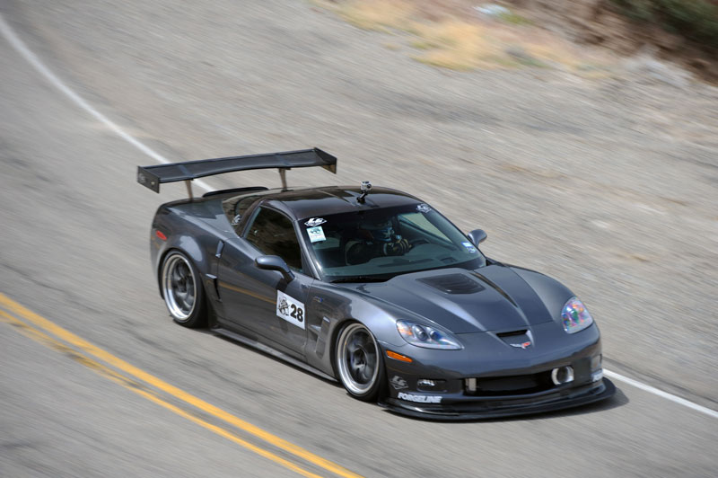 Chevrolet Corvette c5 zr1