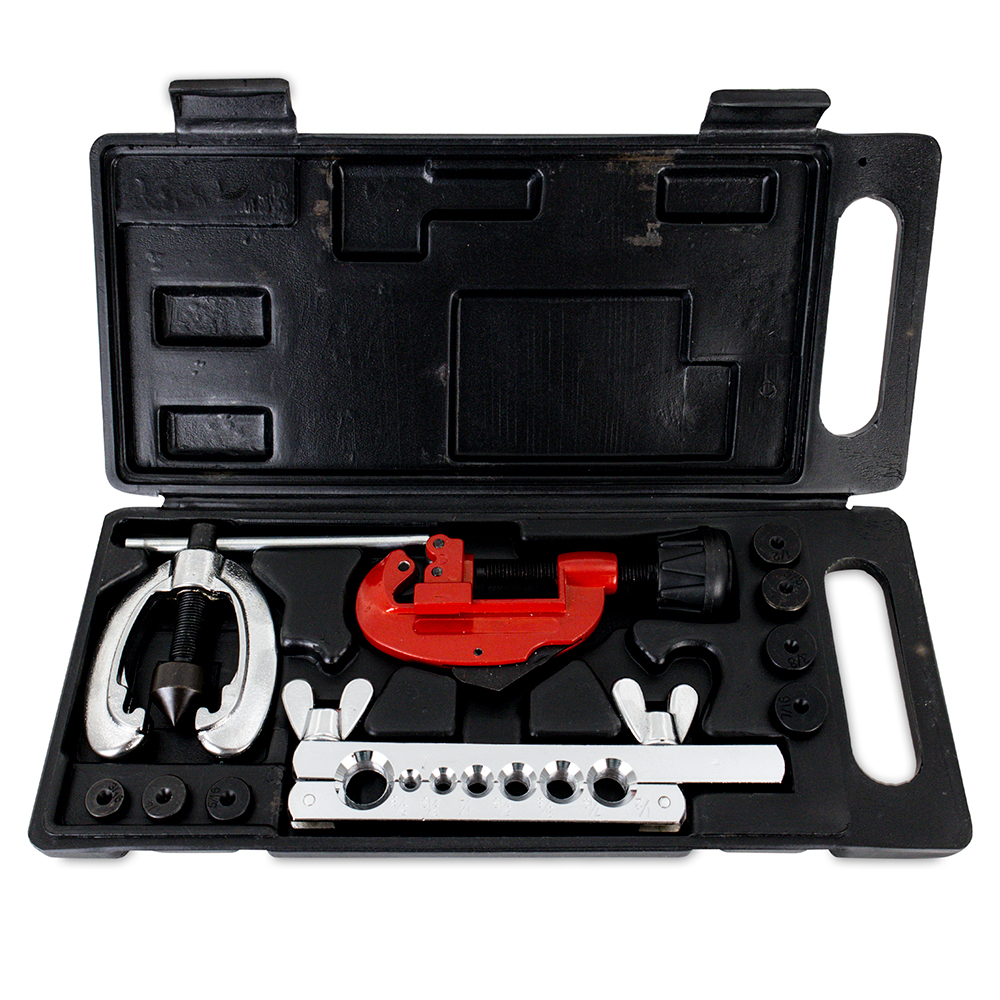 Mishimoto Double Flaring Tool Kit, SAE
