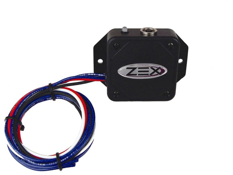 ZEX N2O Throttle Position Switch, N2O TPS Switch, Corvette, Camaro and others