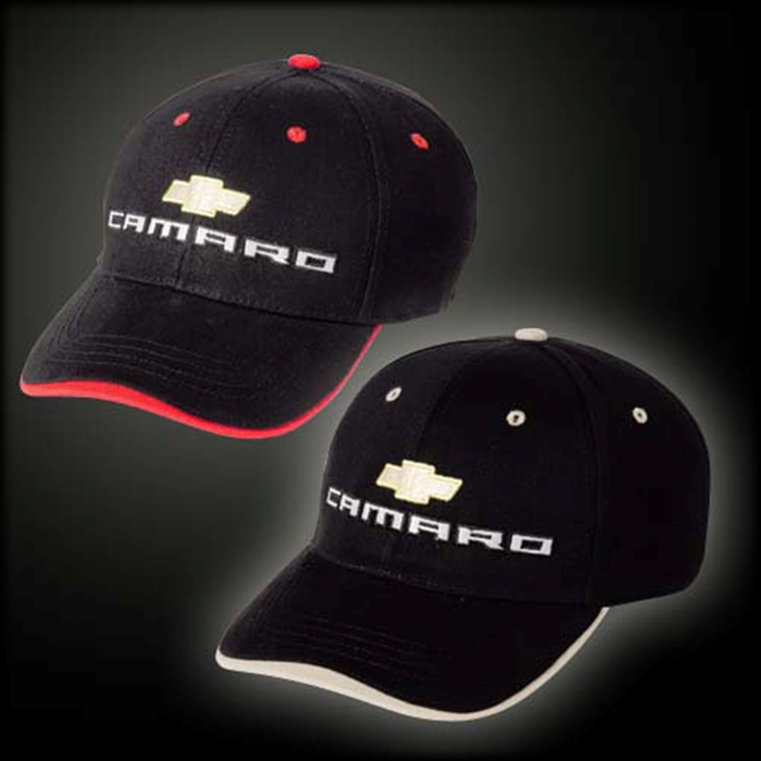 2010-2013 Camaro Sandwich Bill Hat