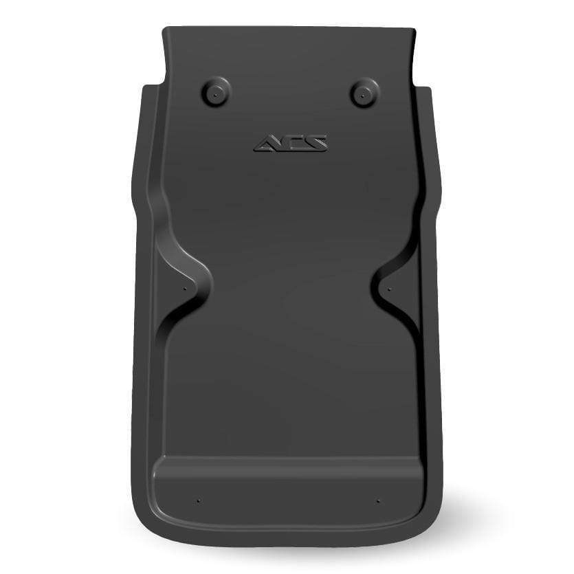ACS 5th Gen Camaro, C6 ZR1 Corvette 4Teen Hood Water Tray Only, for use with Heat Extractor Vent