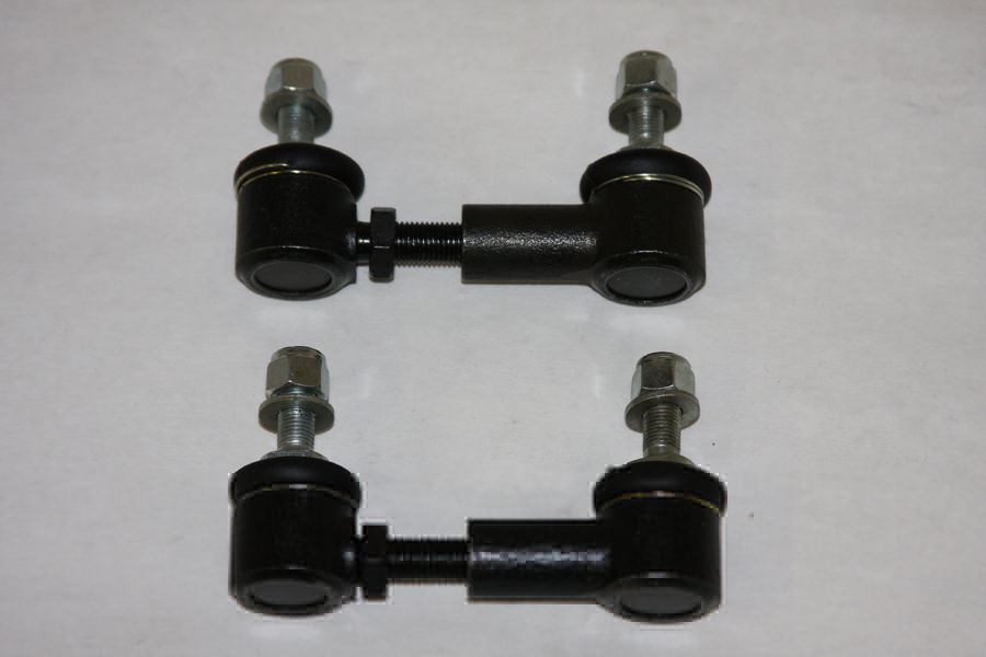 2010 - 2015 Chevrolet Camaro Sway Bar End Links, Rear