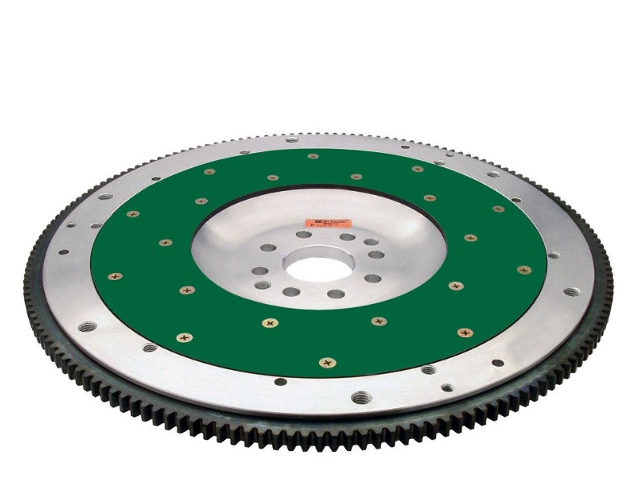 Fidanza 99-04 Mustang Cobra 4.6L 8 Bolt Flywheel, 186481