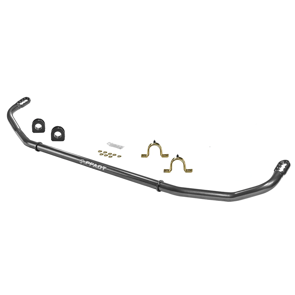 Camaro Sway Bar Set V8 : aFe Control PFADT 2010-2015 (Rear Only)